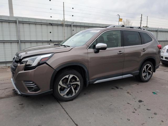 Subaru Forester 2023, VIN JF2SKAJC3PH419653, 11/11