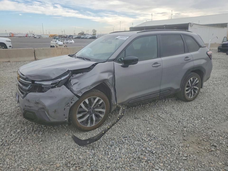 Subaru Forester 2024, VIN JF2SKAJC4RH518548, 8/11