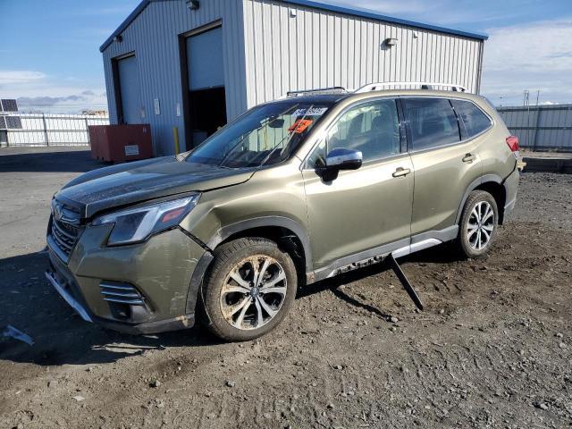 Subaru Forester 2023, VIN JF2SKAJC5PH545481, 2/5