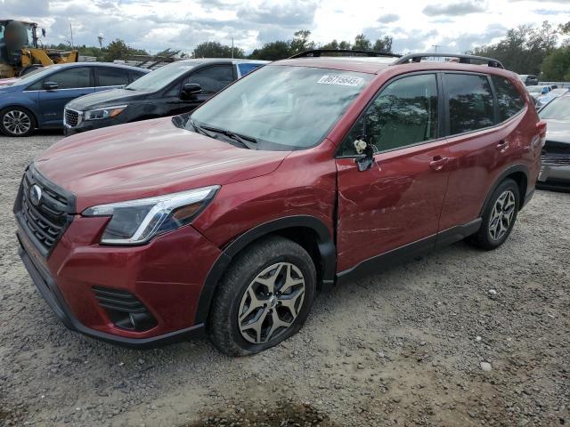 Subaru Forester 2023, VIN JF2SKAJC5PH545481, 4/5