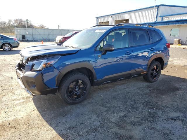 Subaru Forester 2023, VIN JF2SKAJC5PH545481, 5/5