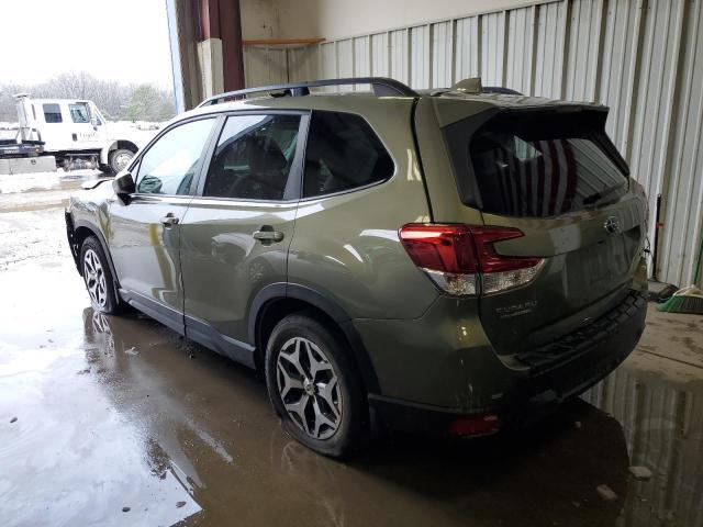Subaru Forester 2021, VIN JF2SKAJC7MH497509, 2/5