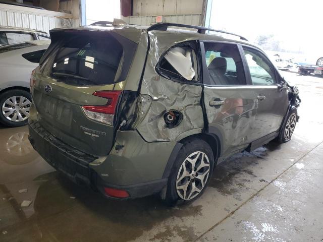 Subaru Forester 2021, VIN JF2SKAJC7MH497509, 3/5