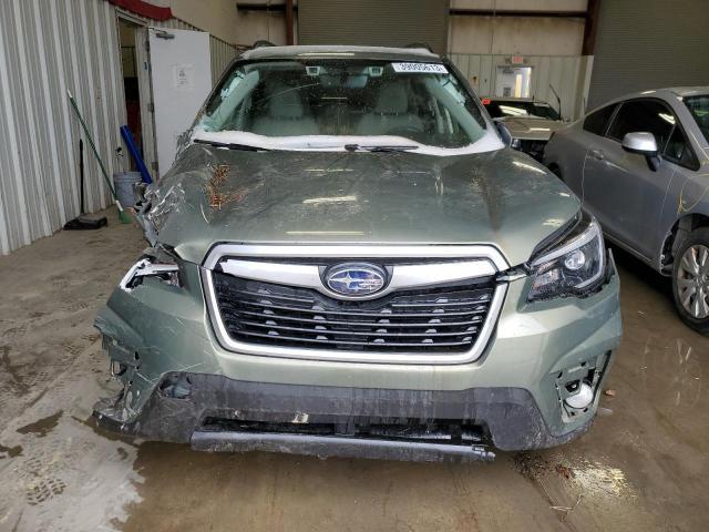 Subaru Forester 2021, VIN JF2SKAJC7MH497509, 5/5
