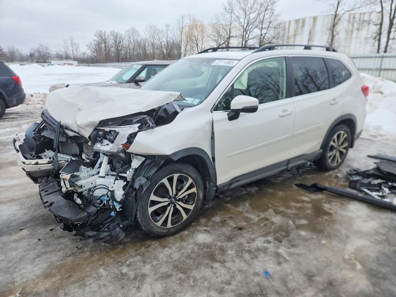 Subaru Forester 2023, VIN JF2SKAJC7PH519660, 5/5