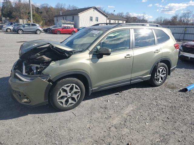 Subaru Forester 2020, VIN JF2SKAJC8LH551818, 2/5