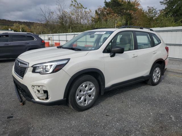 Subaru Forester 2020, VIN JF2SKAJC8LH551818, 5/5