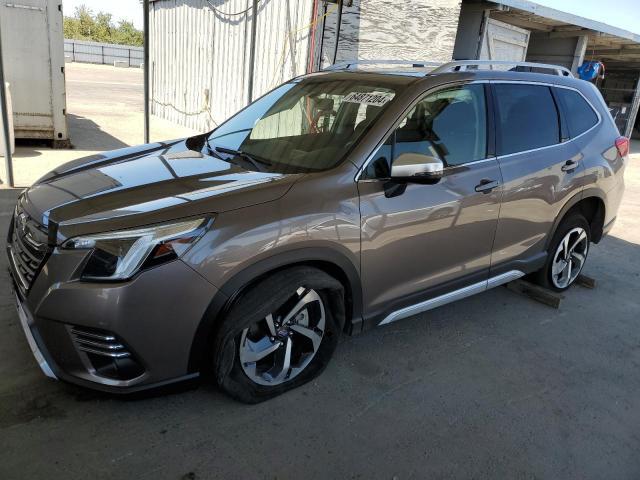 Subaru Forester 2024, VIN JF2SKAJC9RH405937, 4/9