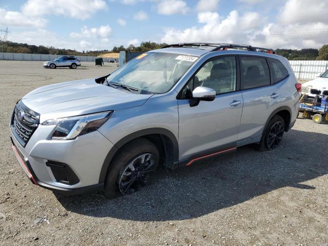 Subaru Forester 2024, VIN JF2SKAJC9RH405937, 6/9