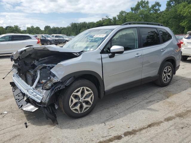 Subaru Forester 2024, VIN JF2SKAJC9RH405937, 7/9