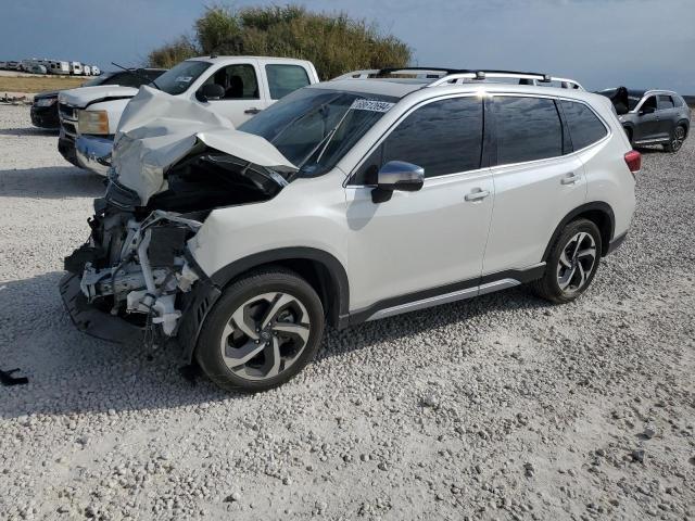 Subaru Forester 2024, VIN JF2SKAJC9RH405937, 8/9