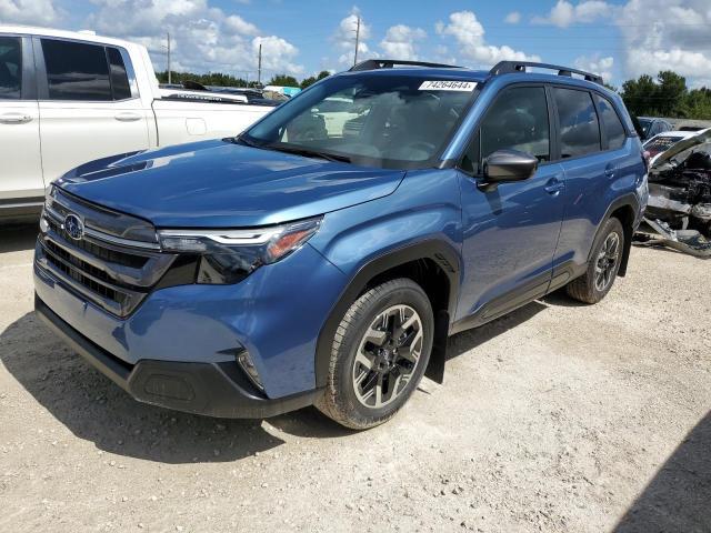 Subaru Forester 2024, VIN JF2SKAJC9RH405937, 9/9