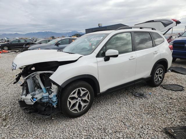 Subaru Forester 2021, VIN JF2SKAJCXMH440589, 5/5