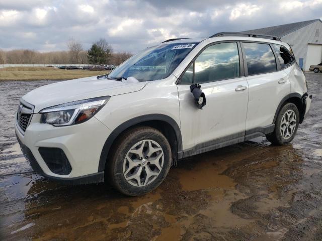 Subaru Forester 2019, VIN JF2SKAKC1KH534078, 5/5