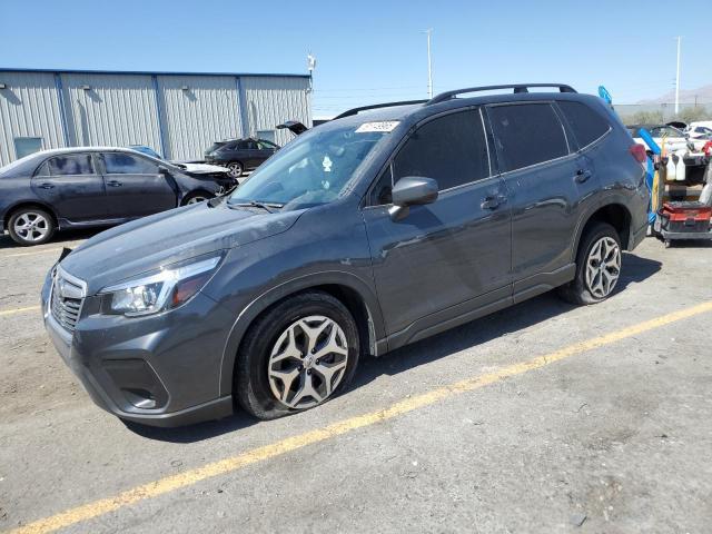 Subaru Forester 2019, VIN JF2SKAKC3KH443846, 1/5