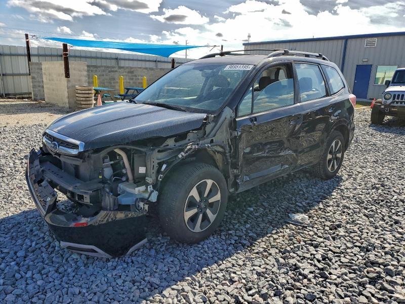 Subaru Forester 2019, VIN JF2SKAKC3KH443846, 2/5