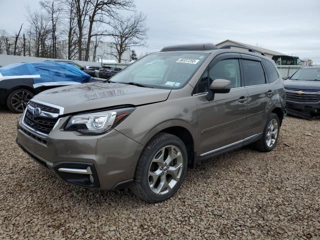 Subaru Forester 2019, VIN JF2SKAKC3KH549715, 3/5