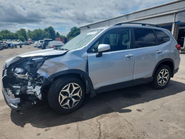 Subaru Forester 2019, VIN JF2SKAKC3KH549715, 4/5