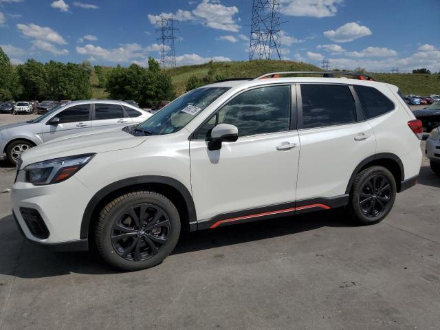 Subaru Forester 2020, VIN JF2SKALC0LH581022, 2/10