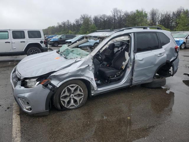 Subaru Forester 2020, VIN JF2SKALC0LH581022, 3/10
