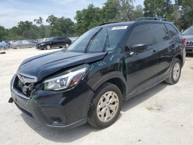 Subaru Forester 2020, VIN JF2SKALC0LH581022, 5/10