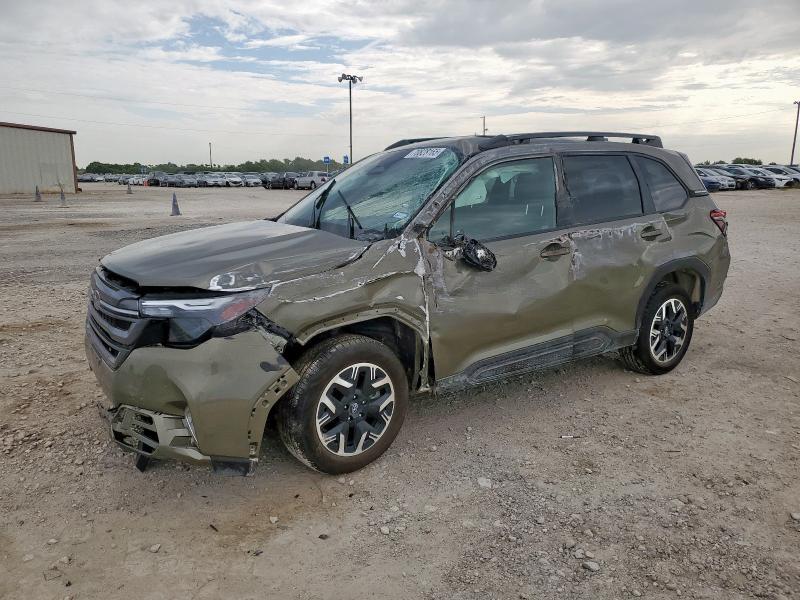 Subaru Forester 2024, VIN JF2SKALC1RH417965, 4/5