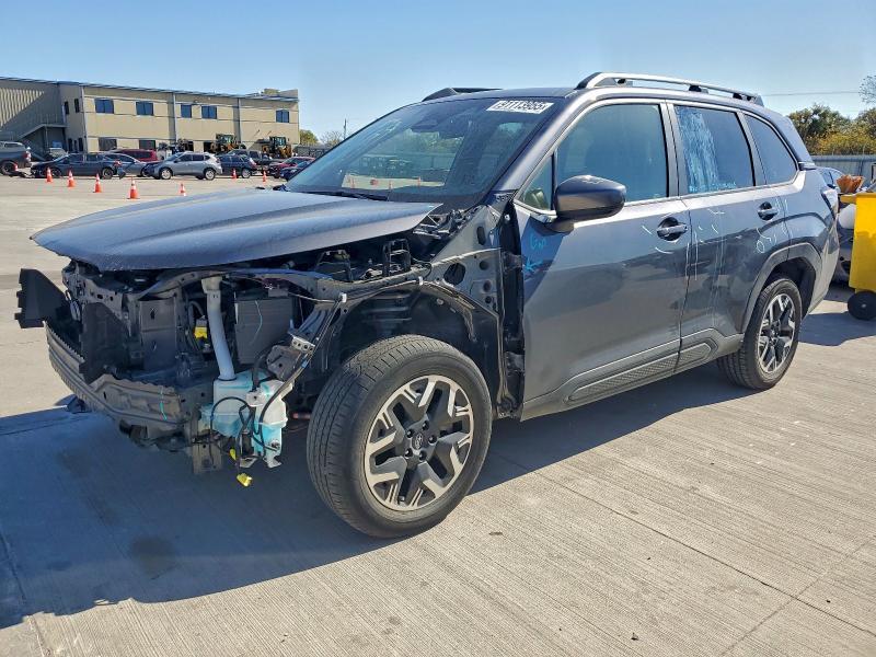 Subaru Forester 2024, VIN JF2SKALC1RH417965, 5/5