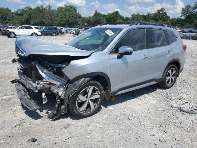Subaru Forester 2022, VIN JF2SKALC2NH491647, 4/5