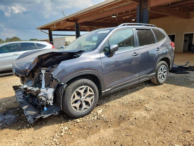 Subaru Forester 2023, VIN JF2SKALC4PH418749, 2/5