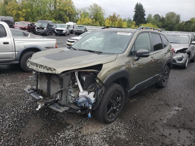 Subaru Forester 2023, VIN JF2SKALC4PH418749, 3/5