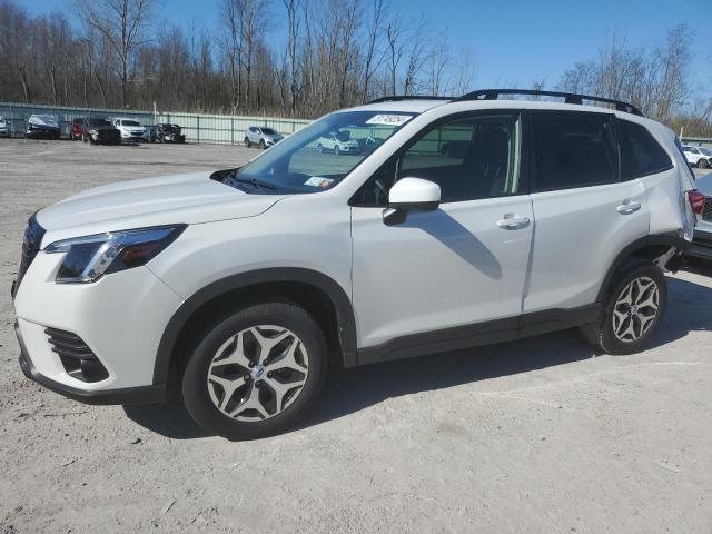 Subaru Forester 2024, VIN JF2SKALC4RH427776, 5/5