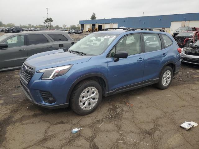 Subaru Forester 2022, VIN JF2SKAMC0NH524692, 5/5