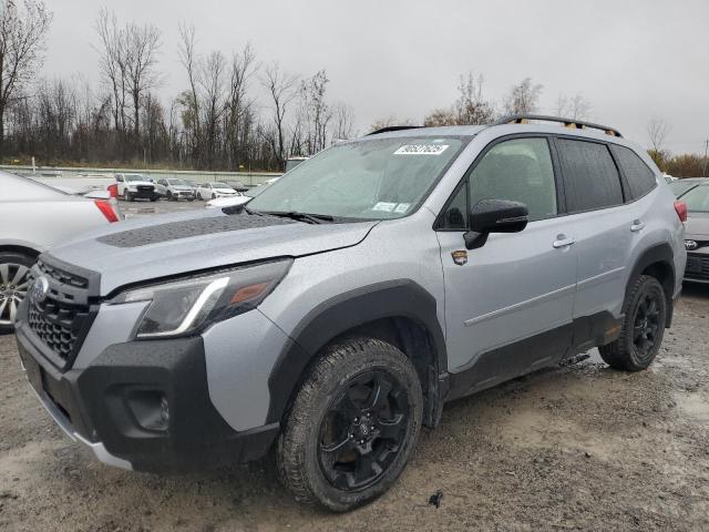 Subaru Forester 2022, VIN JF2SKAMC2NH460297, 4/5
