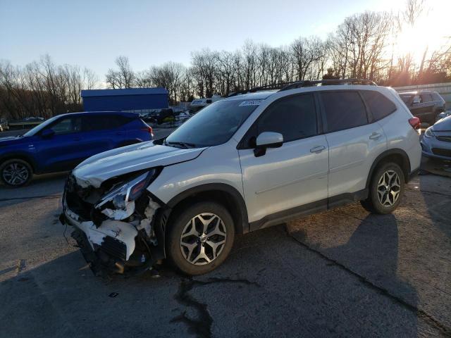 Subaru Forester 2022, VIN JF2SKAMC7NH481596, 5/11