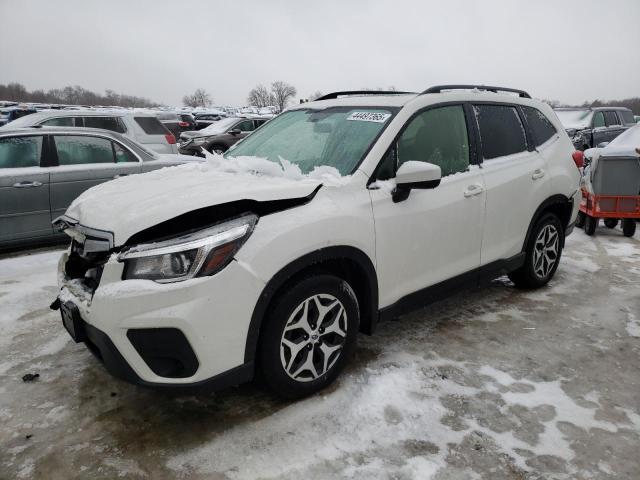 Subaru Forester 2020, VIN JF2SKAMC8LH512786, 1/5
