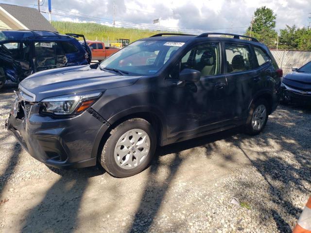Subaru Forester 2019, VIN JF2SKAPC2KH507206, 1/5