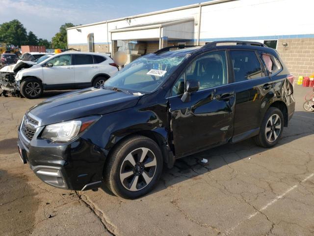 Subaru Forester 2019, VIN JF2SKAPC2KH507206, 2/5