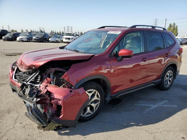 Subaru Forester 2019, VIN JF2SKAPC2KH507206, 3/5