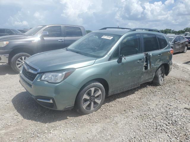 Subaru Forester 2019, VIN JF2SKAPC2KH507206, 4/5