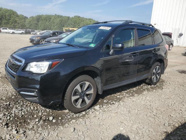 Subaru Forester 2019, VIN JF2SKAPC2KH507206, 5/5