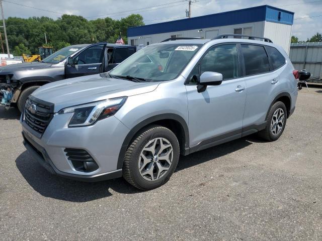 Subaru Forester 2021, VIN JF2SKARC1MH412149, 5/5