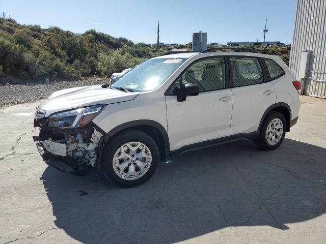 Subaru Forester 2022, VIN JF2SKARC3NH432677, 2/7