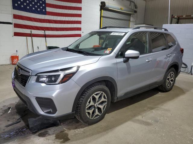 Subaru Forester 2022, VIN JF2SKARC3NH432677, 3/7