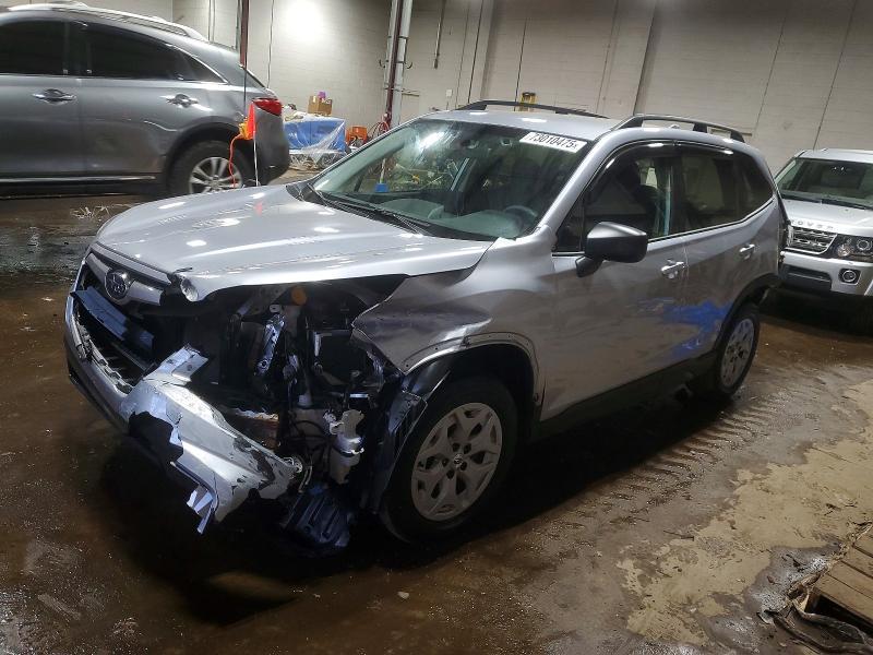 Subaru Forester 2021, VIN JF2SKARC4MH585230, 5/5