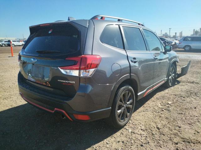 Subaru Forester 2021, VIN JF2SKARC6MH440951, 4/5