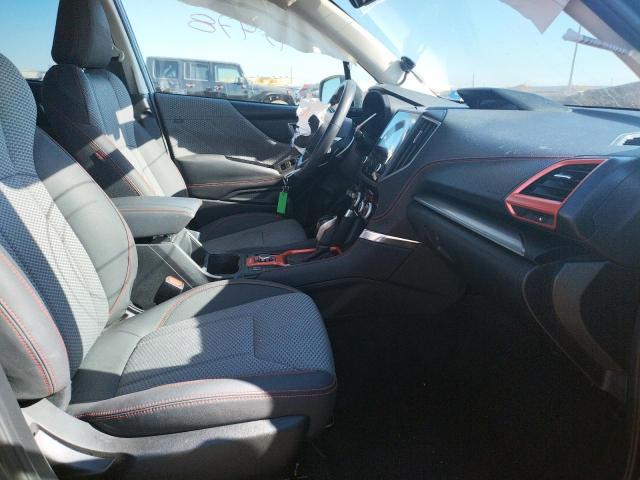Subaru Forester 2021, VIN JF2SKARC6MH440951, 5/5