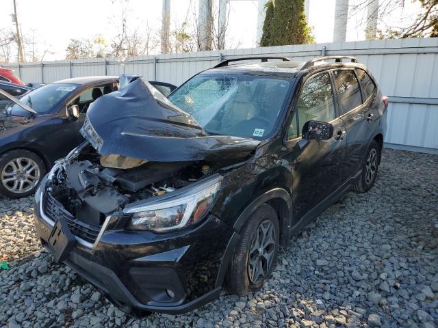 Subaru Forester 2020, VIN JF2SKARC7LH545979, 5/5