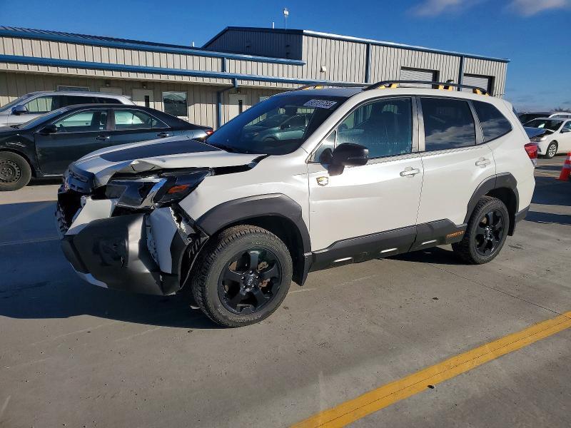 Subaru Forester 2021, VIN JF2SKARC7MH443468, 2/5