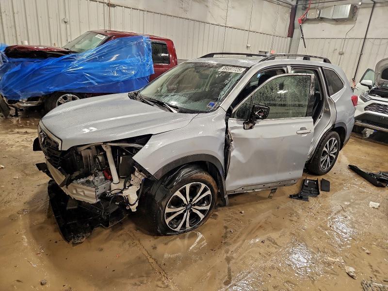Subaru Forester 2021, VIN JF2SKARC7MH443468, 5/5
