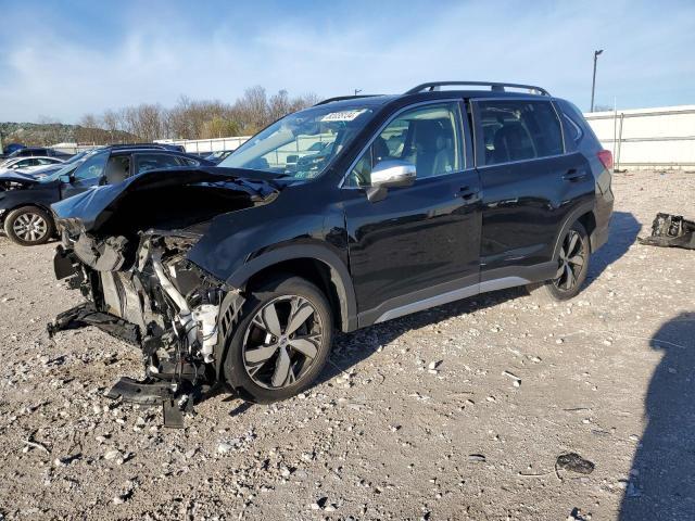 Subaru Forester 2020, VIN JF2SKARCXLH505251, 11/11